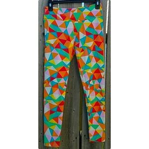 OS  Colorful and Comcy LulaRoe Leggings